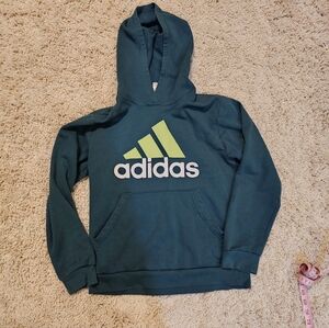 Boys/Girls Youth ADIDAS Hoodie